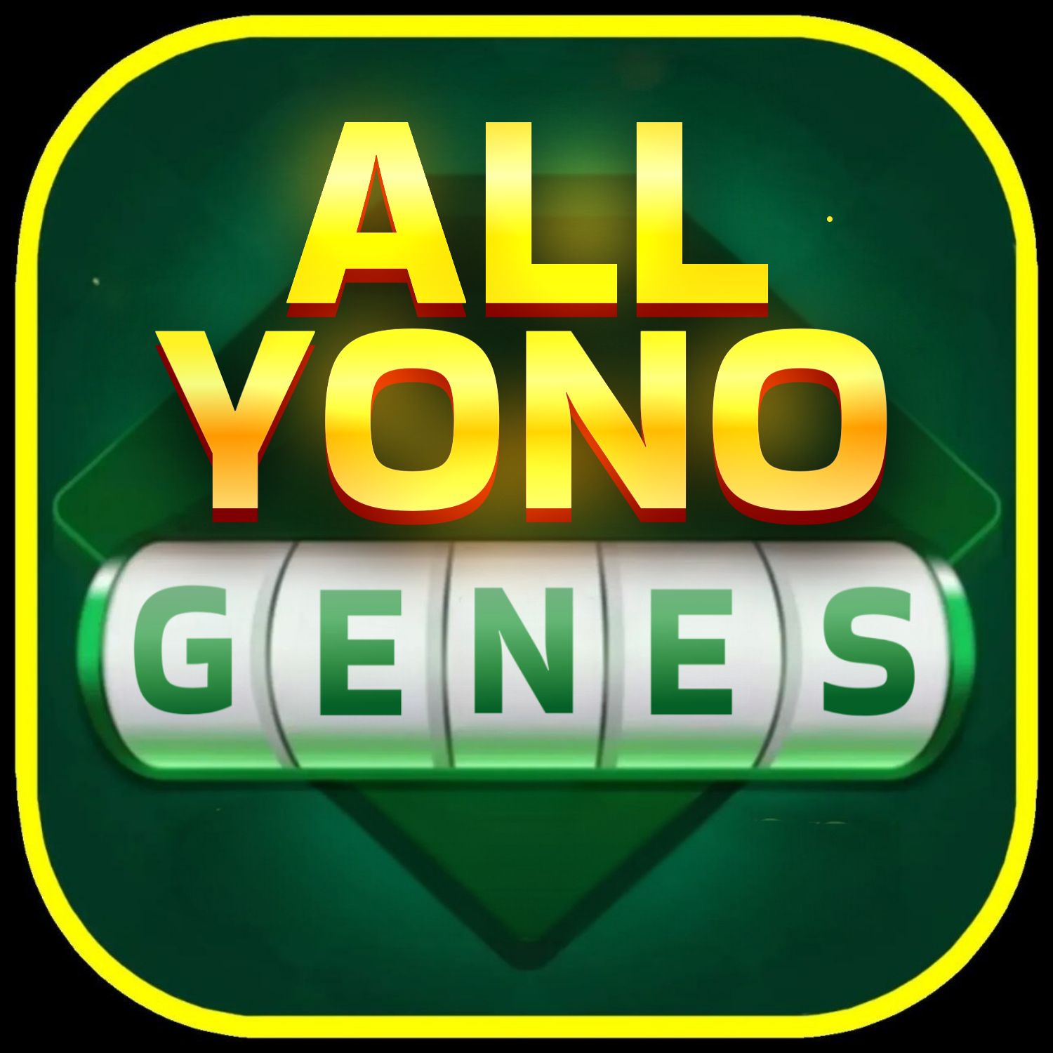 Yono All Game