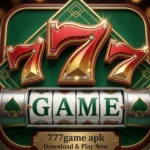 777 Casino Game